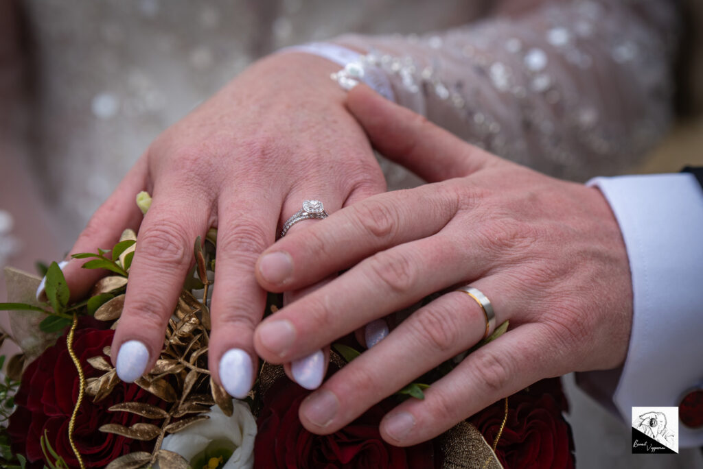 Photographe de mariages